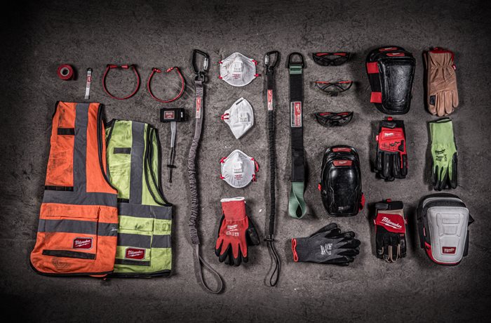 OSOBNA ZAŠTITNA OPREMA