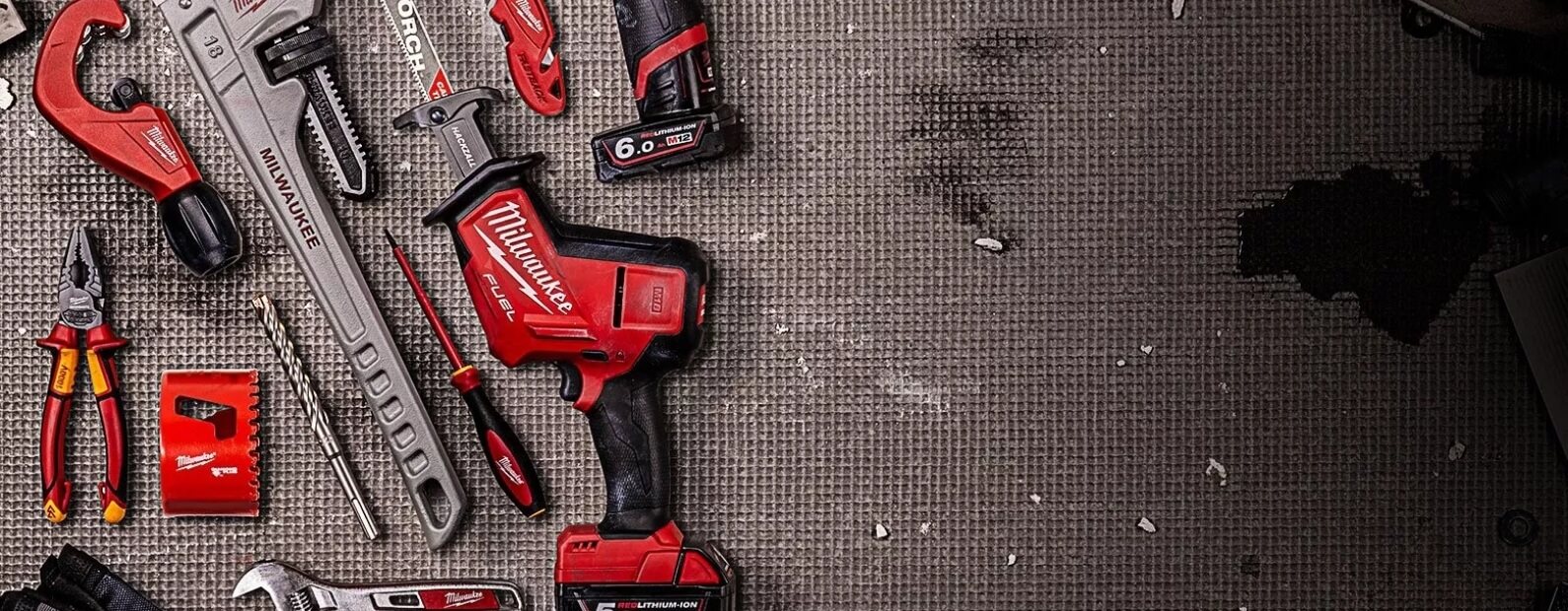 Rješenja za vodoinstalatere